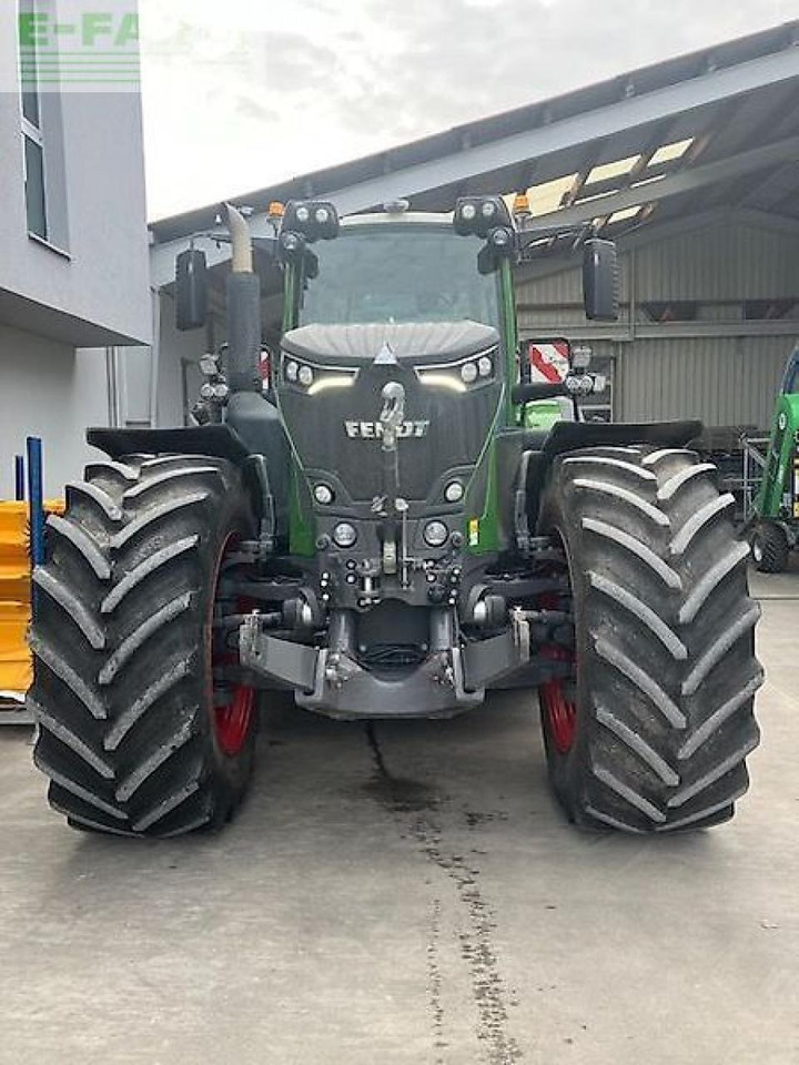 Fendt 942 vario profiplus (my 2020) - Traktor: das Bild 2 Fendt 942 vario profiplus (my 2020) - Traktor: das Bild 2