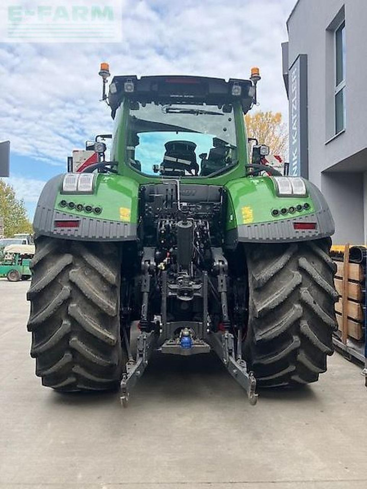 Fendt 942 vario profiplus (my 2020) ProfiPlus - Traktor: das Bild 4 Fendt 942 vario profiplus (my 2020) ProfiPlus - Traktor: das Bild 4