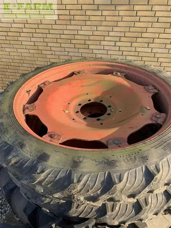 Traktor Fendt f380gt: das Bild 19