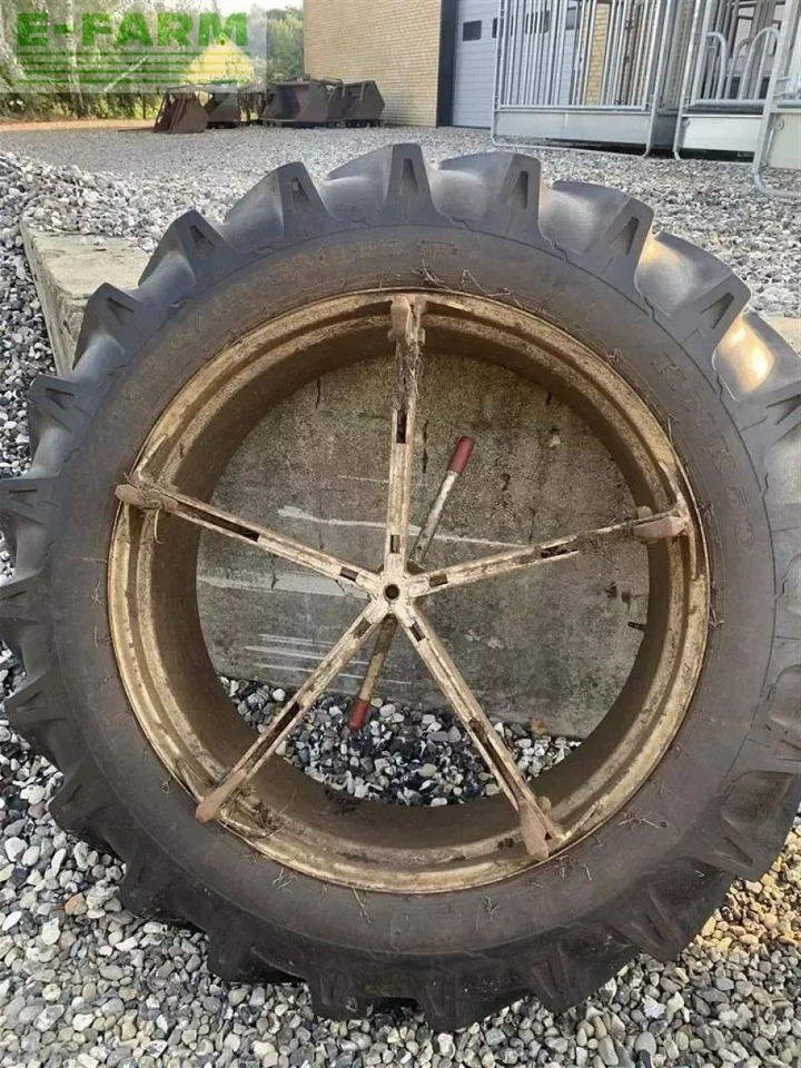 Traktor Fendt f380gt: das Bild 14