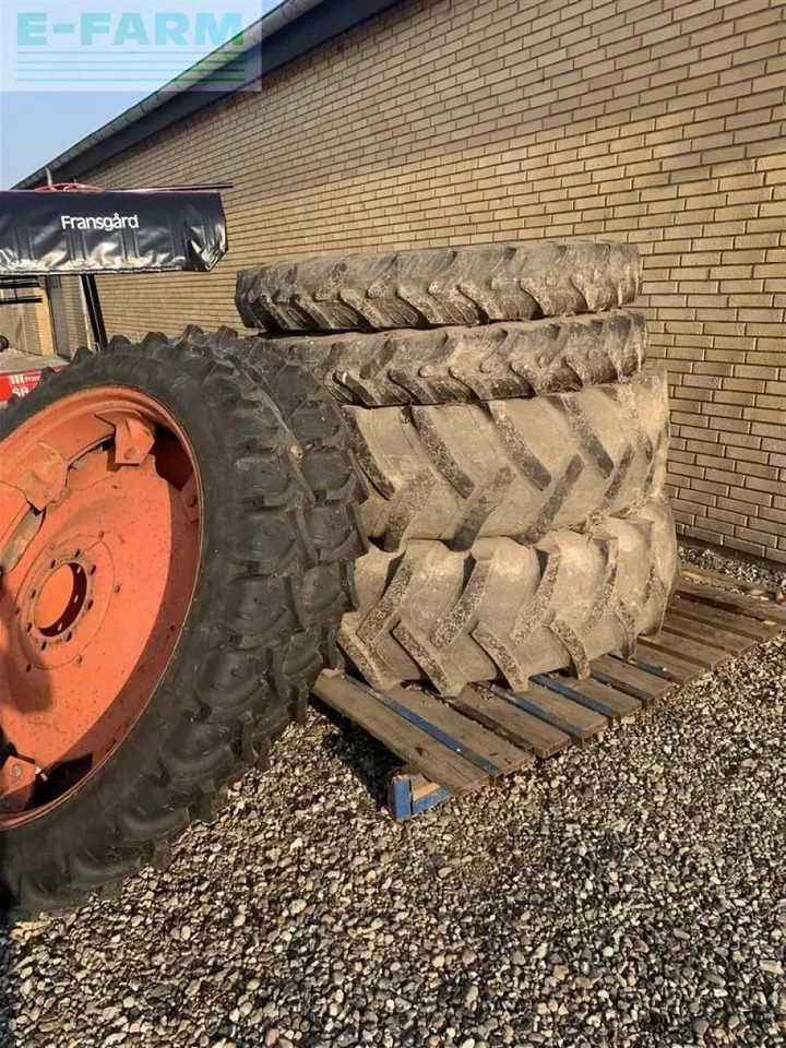 Traktor Fendt f380gt: das Bild 16