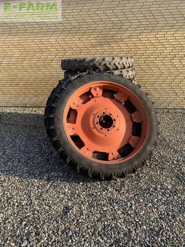 Traktor Fendt f380gt: das Bild 15