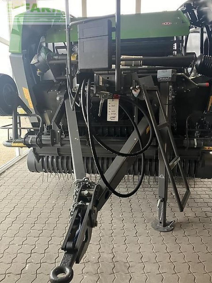 Fendt rotana 130f - Packenpresse: das Bild 5 Fendt rotana 130f - Packenpresse: das Bild 5