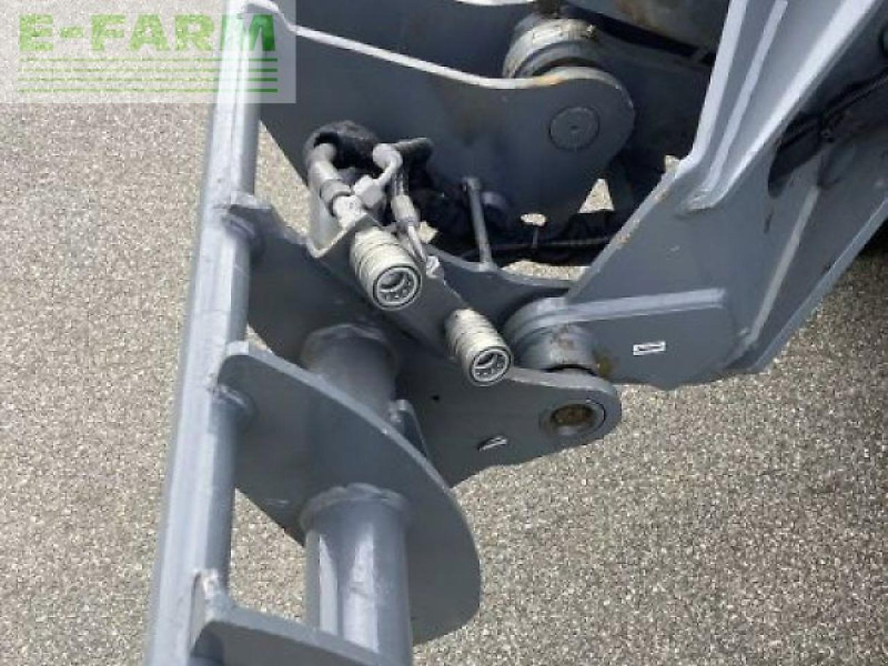 Giant gt5048 tendo hd - Teleskoplader: das Bild 5 Giant gt5048 tendo hd - Teleskoplader: das Bild 5