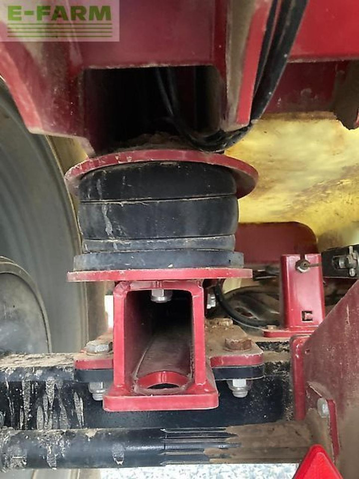 Anhängespritze Hardi navigator 4000: das Bild 10