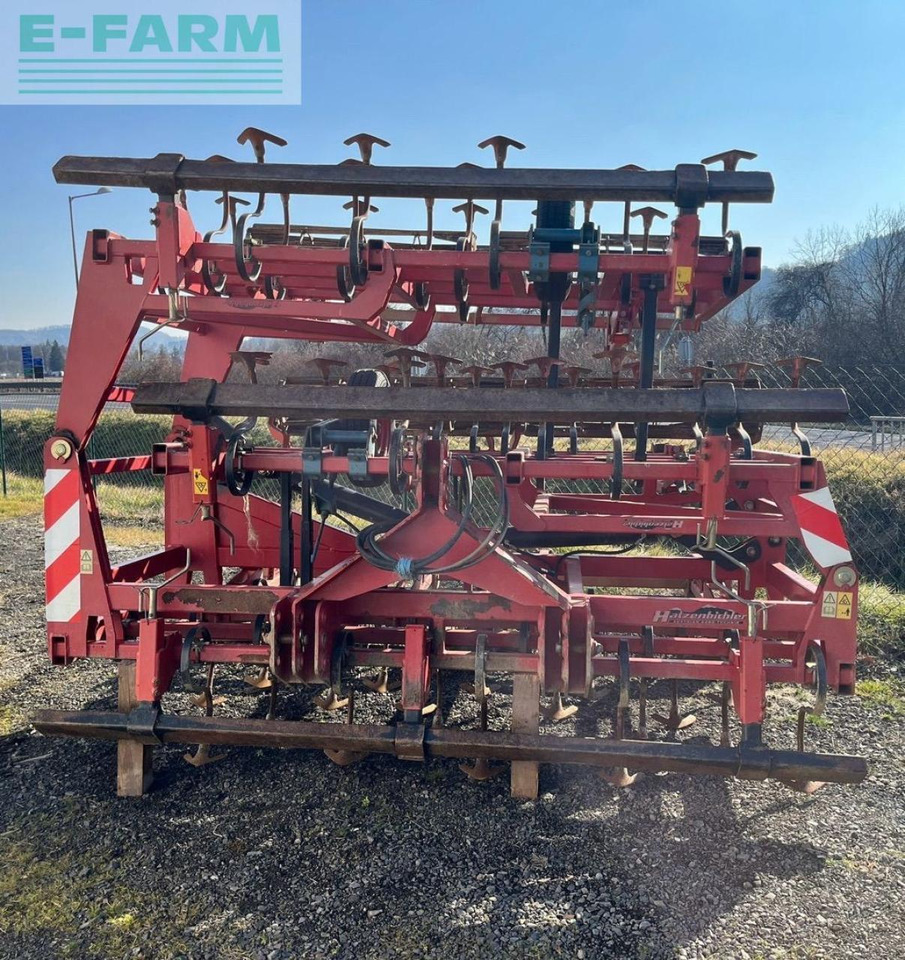 Hatzenbichler 6m - Säkombination: das Bild 3 Hatzenbichler 6m - Säkombination: das Bild 3