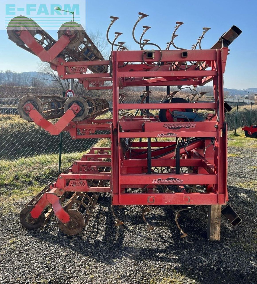 Hatzenbichler 6m - Säkombination: das Bild 4 Hatzenbichler 6m - Säkombination: das Bild 4