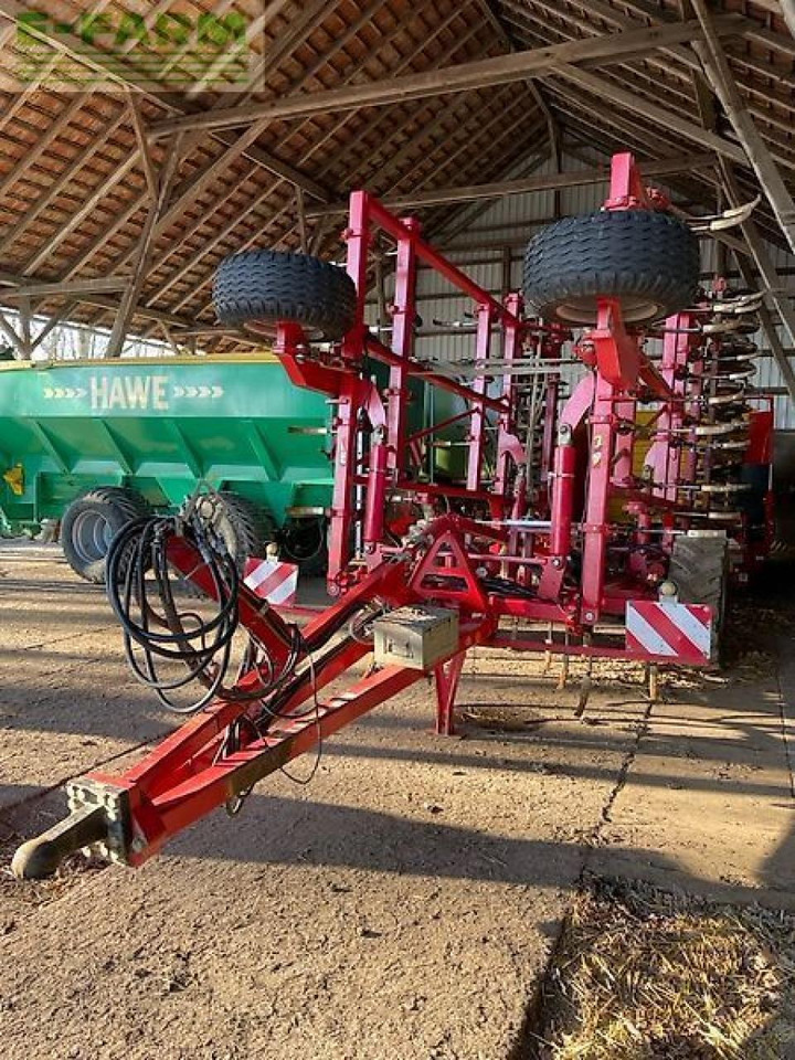 Horsch cruiser 8 xl - Grubber: das Bild 3 Horsch cruiser 8 xl - Grubber: das Bild 3