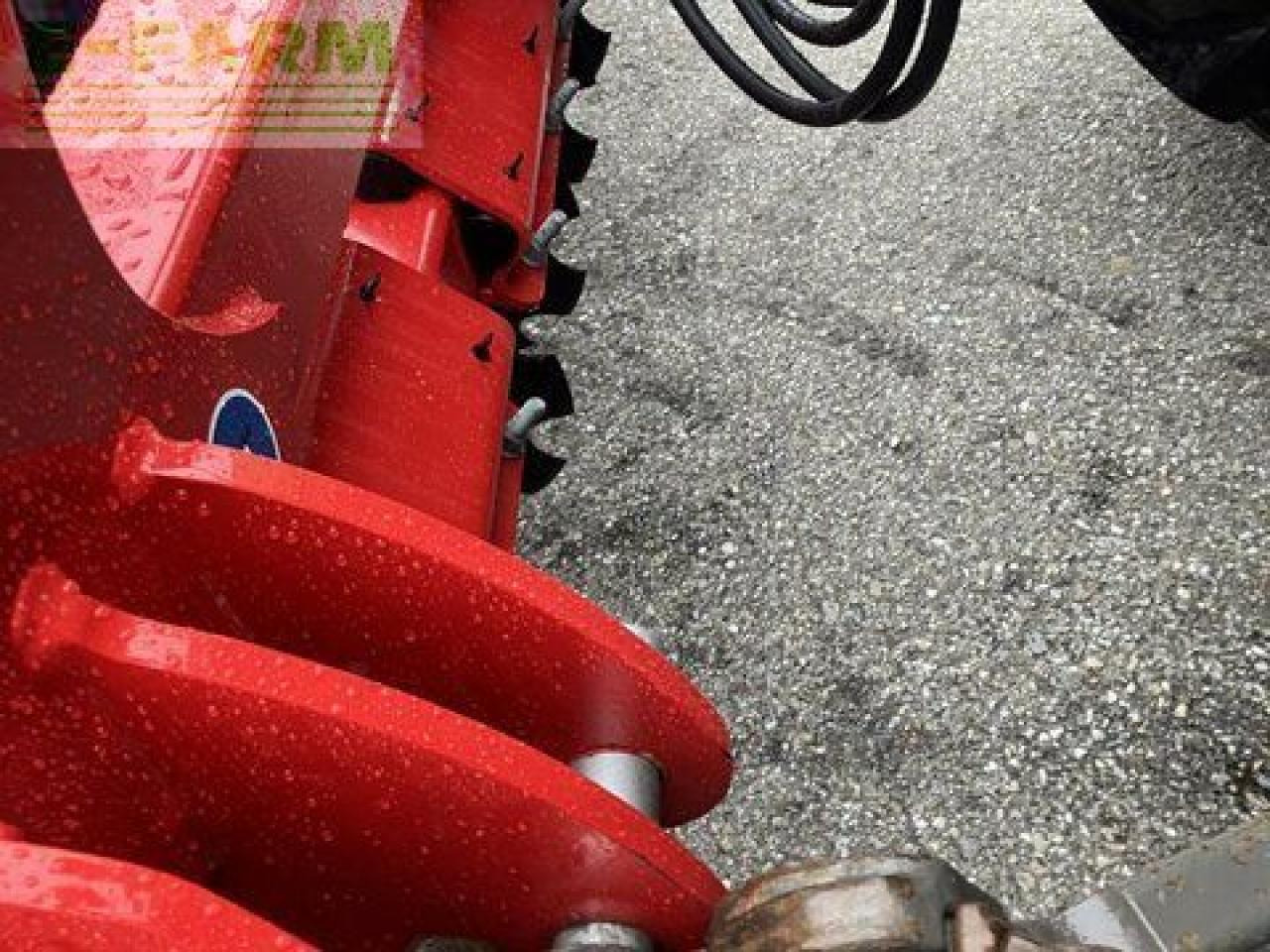 Scheibenegge Horsch joker 4 ct: das Bild 11