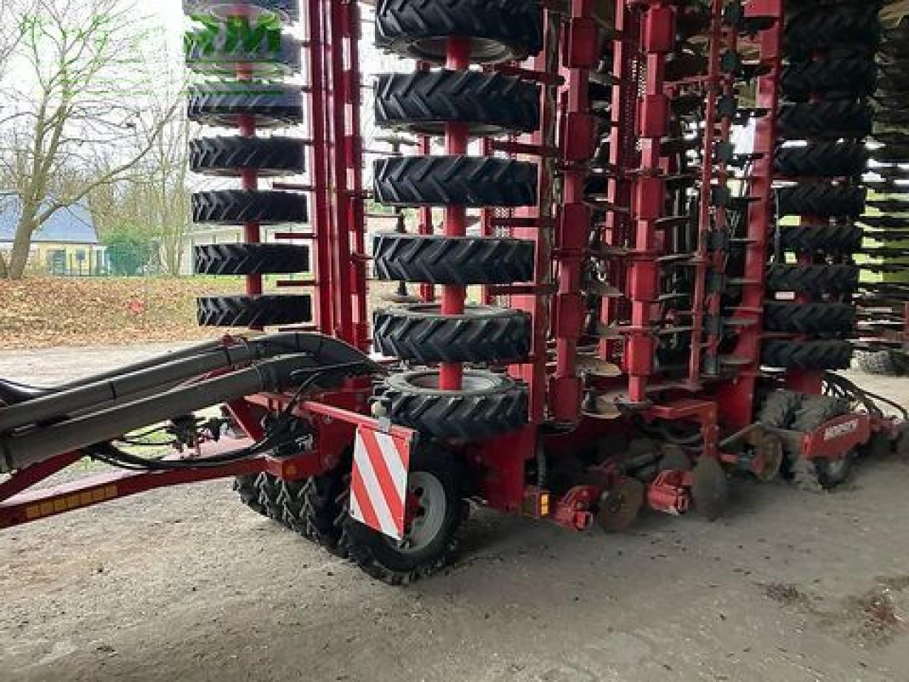 Horsch pronto 9 sw ppf - Sämaschine: das Bild 3 Horsch pronto 9 sw ppf - Sämaschine: das Bild 3