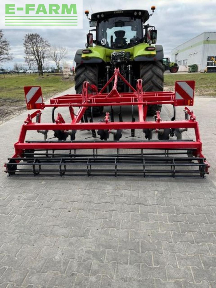 Horsch terrano 3 fx - Grubber: das Bild 4 Horsch terrano 3 fx - Grubber: das Bild 4