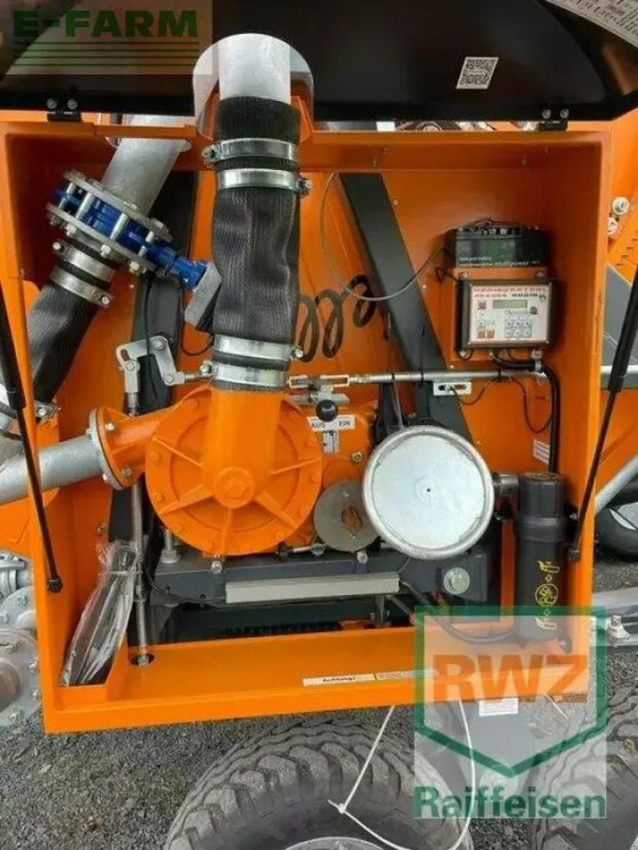 Hüdig iromat ii-t tandem - Beregnungstechnik: das Bild 3 Hüdig iromat ii-t tandem - Beregnungstechnik: das Bild 3