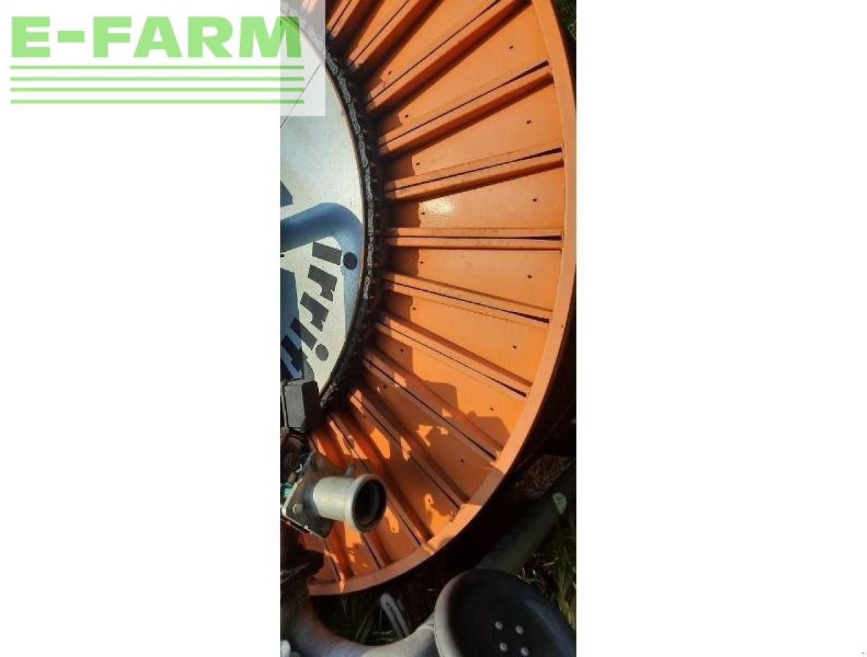 Irrifrance optima1020 - Beregnungstechnik: das Bild 3 Irrifrance optima1020 - Beregnungstechnik: das Bild 3