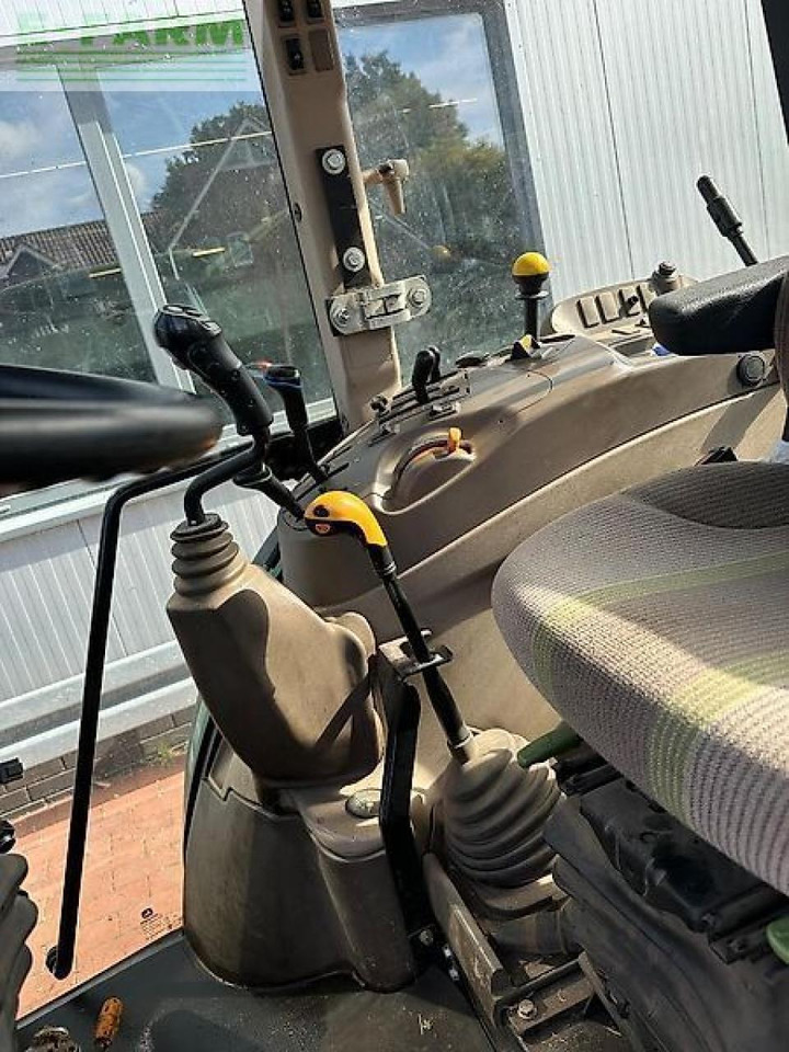 John Deere 5080 m ‼️mannheimer - Traktor: das Bild 5 John Deere 5080 m ‼️mannheimer - Traktor: das Bild 5