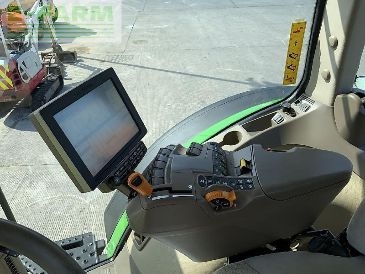 Traktor John Deere 7250r tractor (st23494): das Bild 22 Traktor John Deere 7250r tractor (st23494): das Bild 22