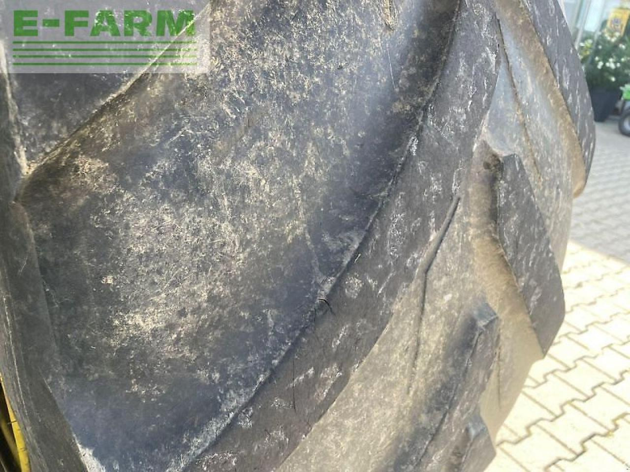 Traktor John Deere gebr. 6215r john deere traktor: das Bild 18