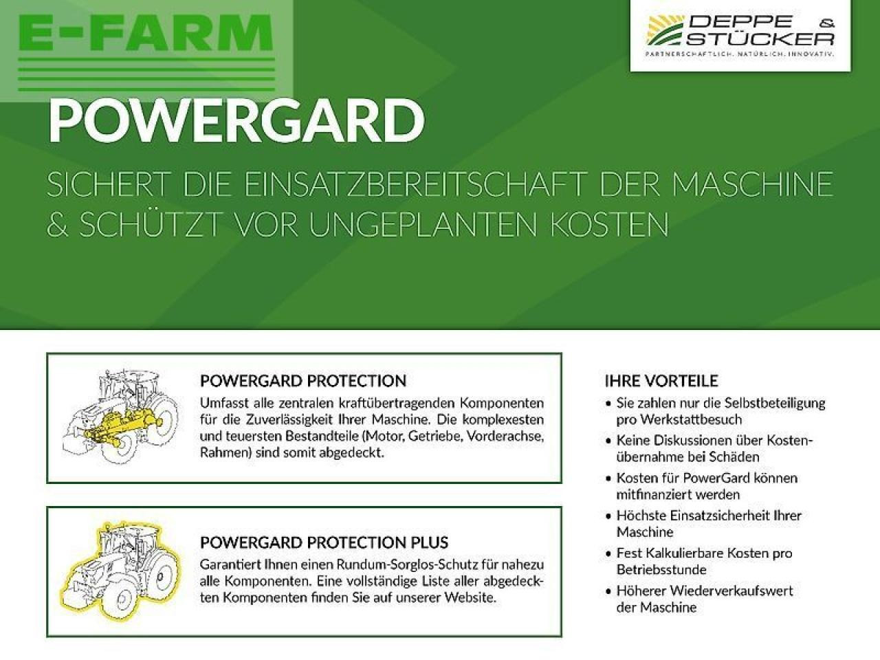 John Deere x9 1000 mit hd40x, sww, pgpp - Mähdrescher: das Bild 2 John Deere x9 1000 mit hd40x, sww, pgpp - Mähdrescher: das Bild 2