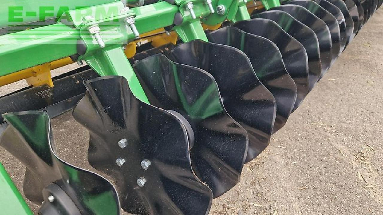 Kerner c cut solo 600 - Scheibenegge: das Bild 5 Kerner c cut solo 600 - Scheibenegge: das Bild 5