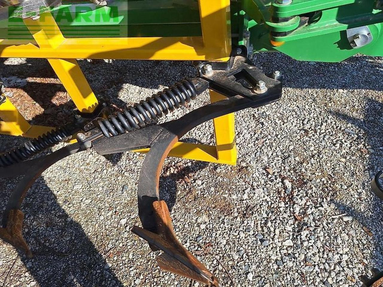 Kerner stratos sa 600 grubber feingrubber flachgrubber stoppelgru - Grubber: das Bild 3 Kerner stratos sa 600 grubber feingrubber flachgrubber stoppelgru - Grubber: das Bild 3