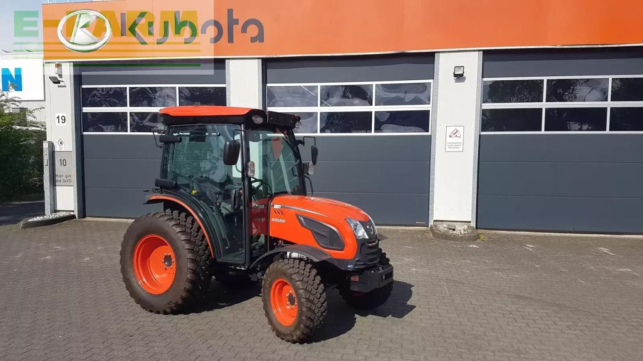 Kioti dk4520 - Traktor: das Bild 2 Kioti dk4520 - Traktor: das Bild 2