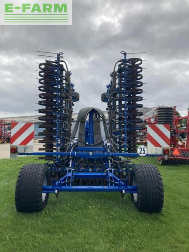 Köckerling allrounder 600 - Grubber: das Bild 4 Köckerling allrounder 600 - Grubber: das Bild 4