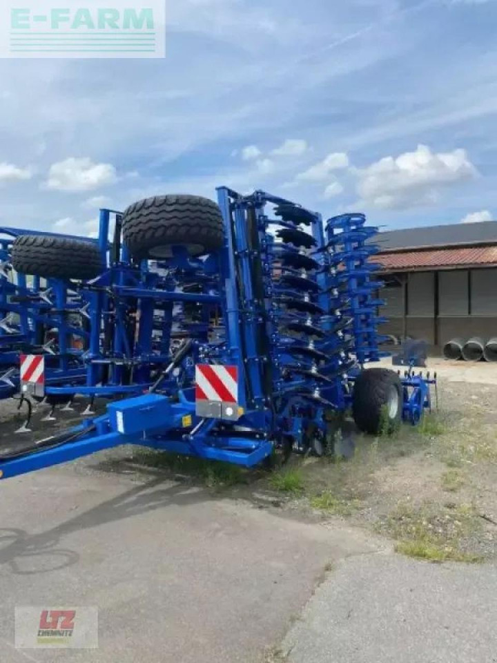 Köckerling rebell classic 600 t 2.0 köcke - Grubber: das Bild 1 Köckerling rebell classic 600 t 2.0 köcke - Grubber: das Bild 1