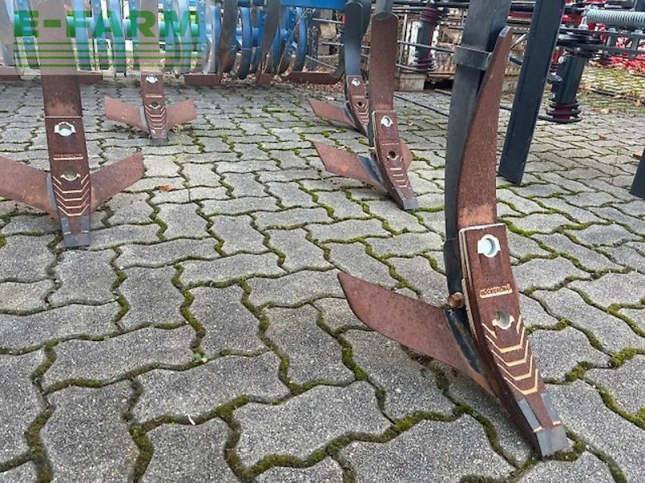 Köckerling trio 300 - Grubber: das Bild 5 Köckerling trio 300 - Grubber: das Bild 5