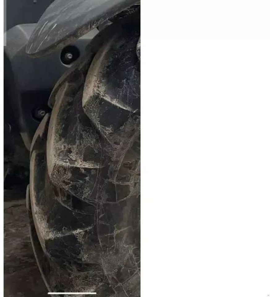 Kramer kt357 - Teleskoplader: das Bild 4 Kramer kt357 - Teleskoplader: das Bild 4