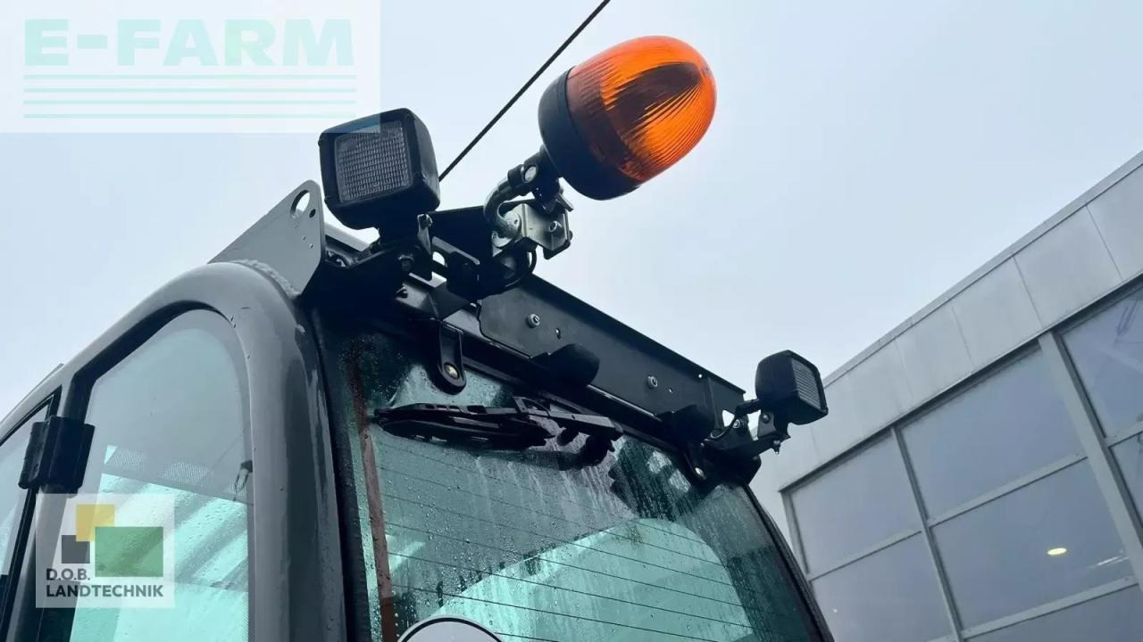 Teleskoplader Kramer kt5507 kt557: das Bild 13