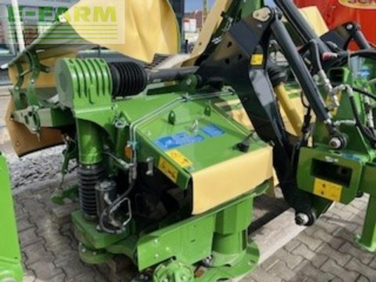 Krone easy cut f 400 cv fold - Mähwerk: das Bild 3 Krone easy cut f 400 cv fold - Mähwerk: das Bild 3