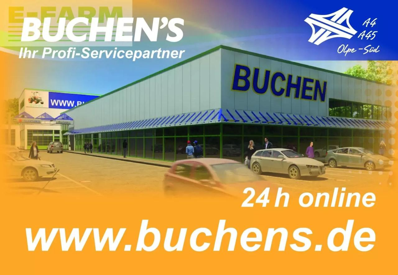 Traktor Kubota b2-261 hydrostat: das Bild 19