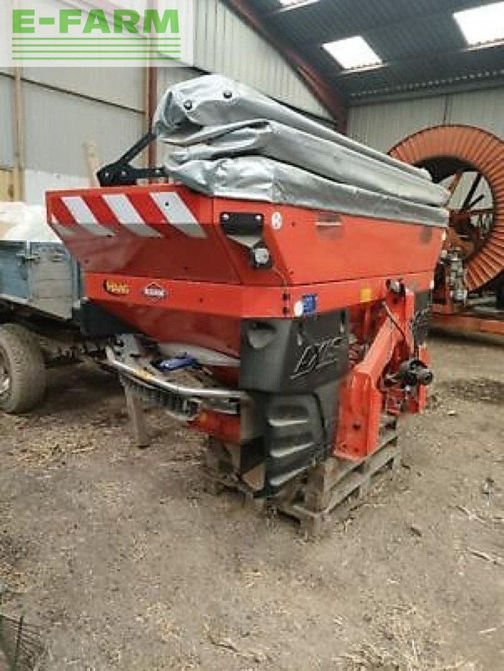 Kuhn axis 20.2 m-emc-w - Düngerstreuer: das Bild 1 Kuhn axis 20.2 m-emc-w - Düngerstreuer: das Bild 1
