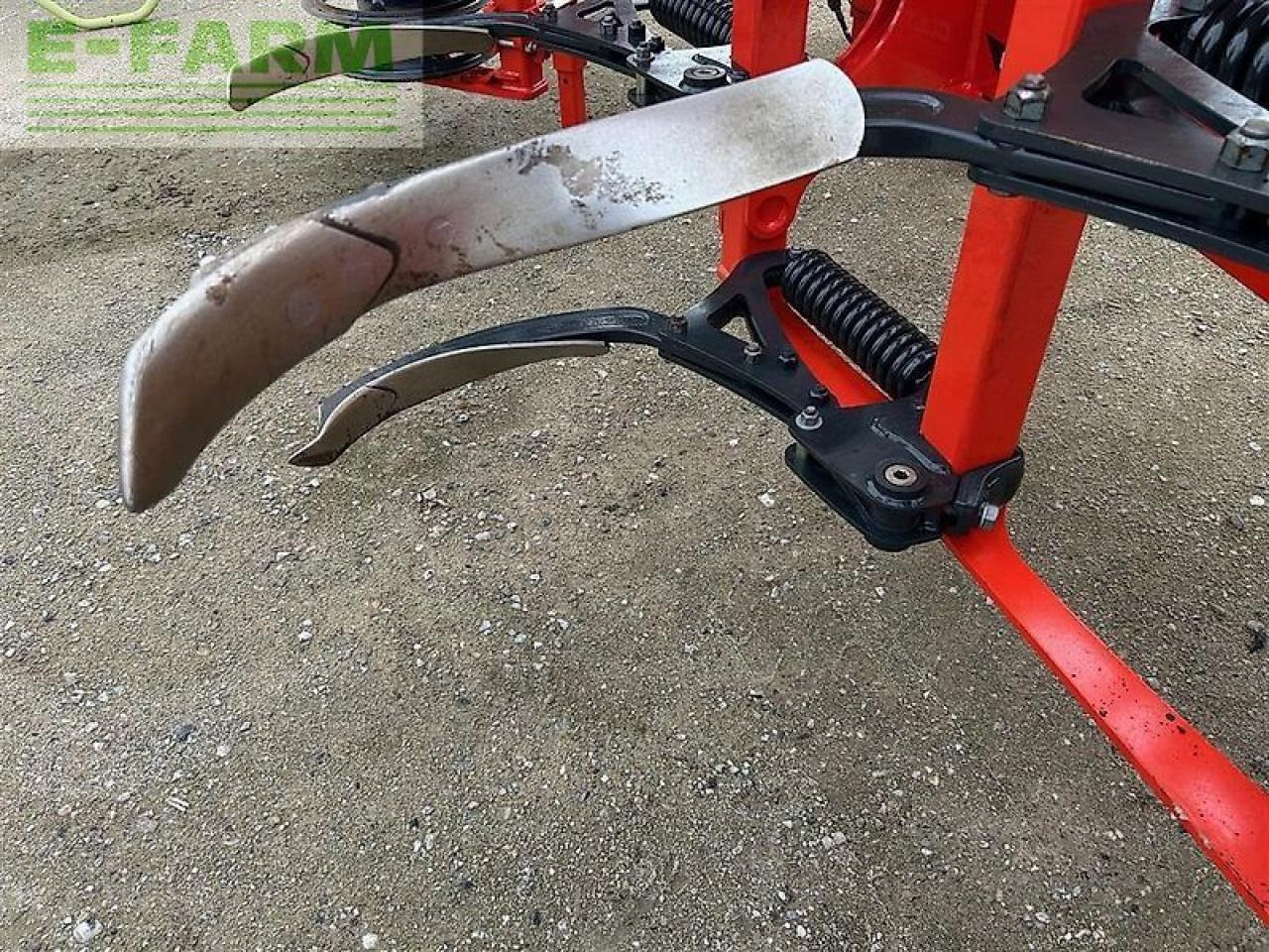 Kuhn cultimer l 500 r - Grubber: das Bild 4 Kuhn cultimer l 500 r - Grubber: das Bild 4