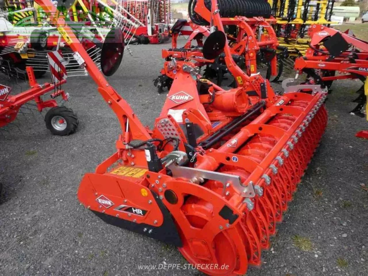 Kuhn hr 3020 / sitera 3030-20e - Säkombination: das Bild 4 Kuhn hr 3020 / sitera 3030-20e - Säkombination: das Bild 4