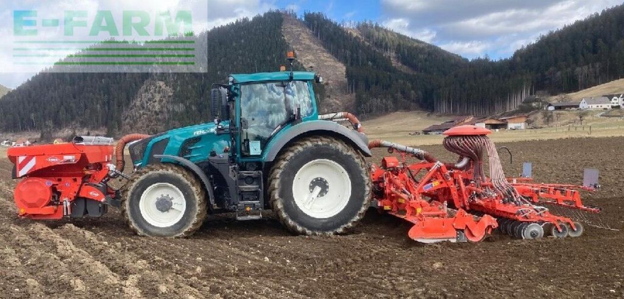 Kuhn hr5004dr+btfr5000-40dd+tf1512 - Säkombination: das Bild 1 Kuhn hr5004dr+btfr5000-40dd+tf1512 - Säkombination: das Bild 1