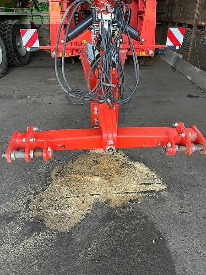 Kuhn optimer l 12000 - Scheibenegge: das Bild 2 Kuhn optimer l 12000 - Scheibenegge: das Bild 2