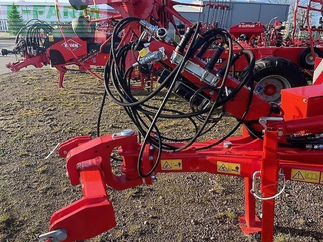 Kuhn prolander 6000 - Säkombination: das Bild 4 Kuhn prolander 6000 - Säkombination: das Bild 4