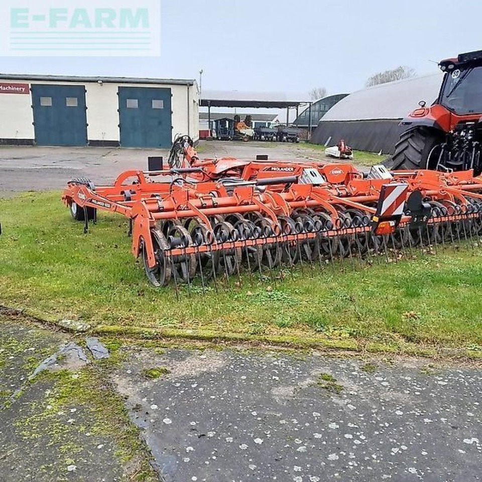 Kuhn prolander 6000 - Säkombination: das Bild 3 Kuhn prolander 6000 - Säkombination: das Bild 3