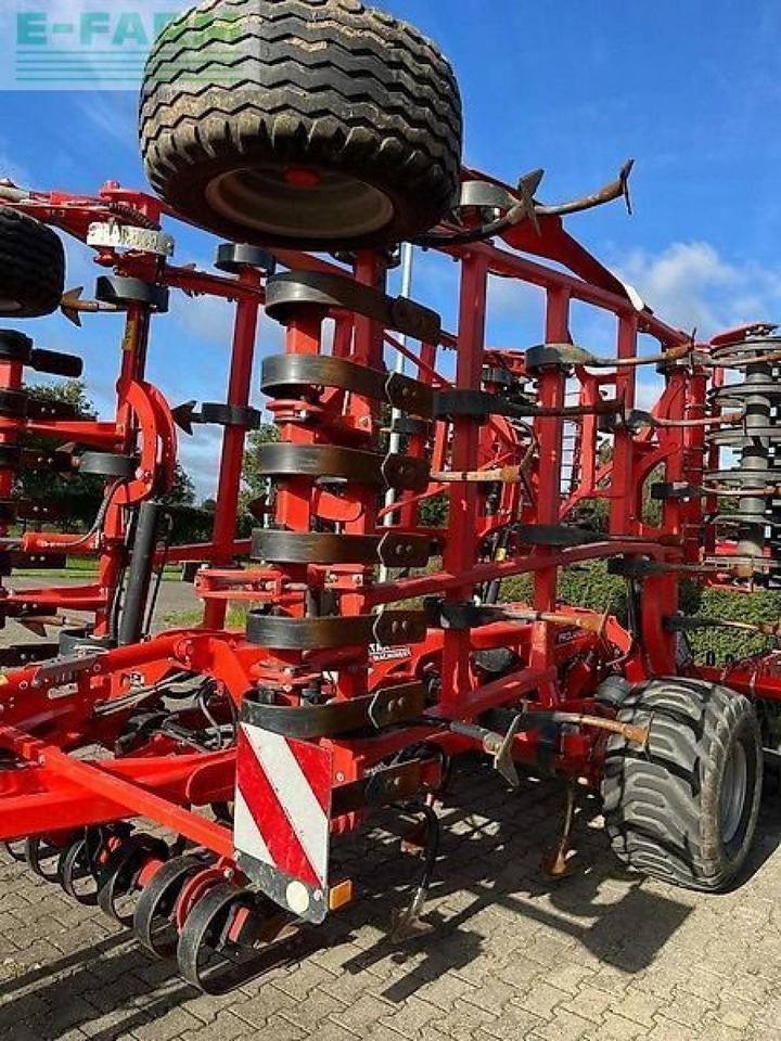 Kuhn prolander 6000 a - Grubber: das Bild 5 Kuhn prolander 6000 a - Grubber: das Bild 5