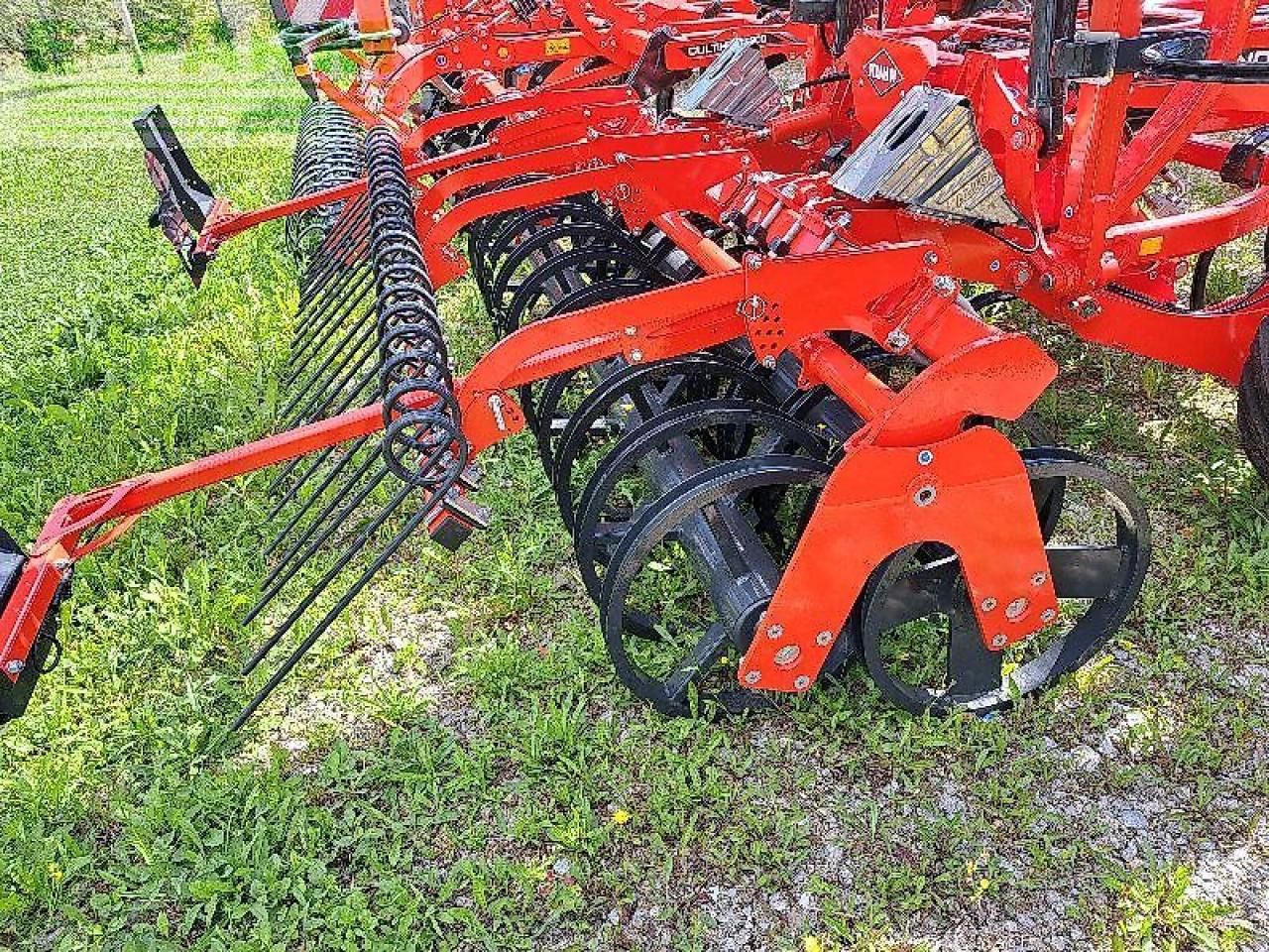 Kuhn prolander6000 - Säkombination: das Bild 3 Kuhn prolander6000 - Säkombination: das Bild 3