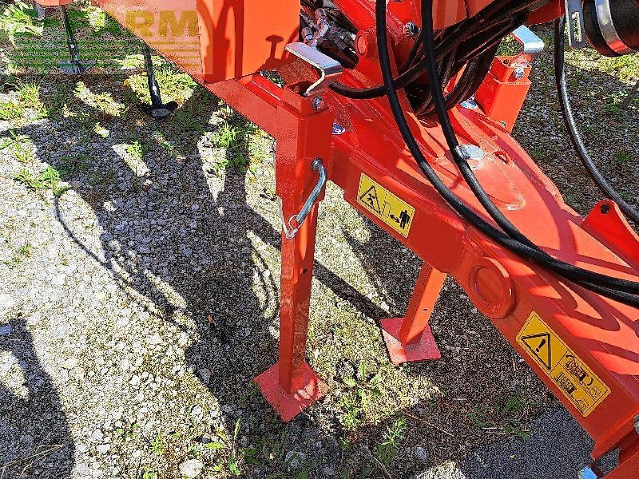 Kuhn prolander6000 - Säkombination: das Bild 5 Kuhn prolander6000 - Säkombination: das Bild 5