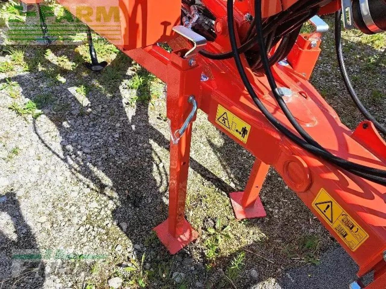 Kuhn prolander6000 - Grubber: das Bild 5 Kuhn prolander6000 - Grubber: das Bild 5