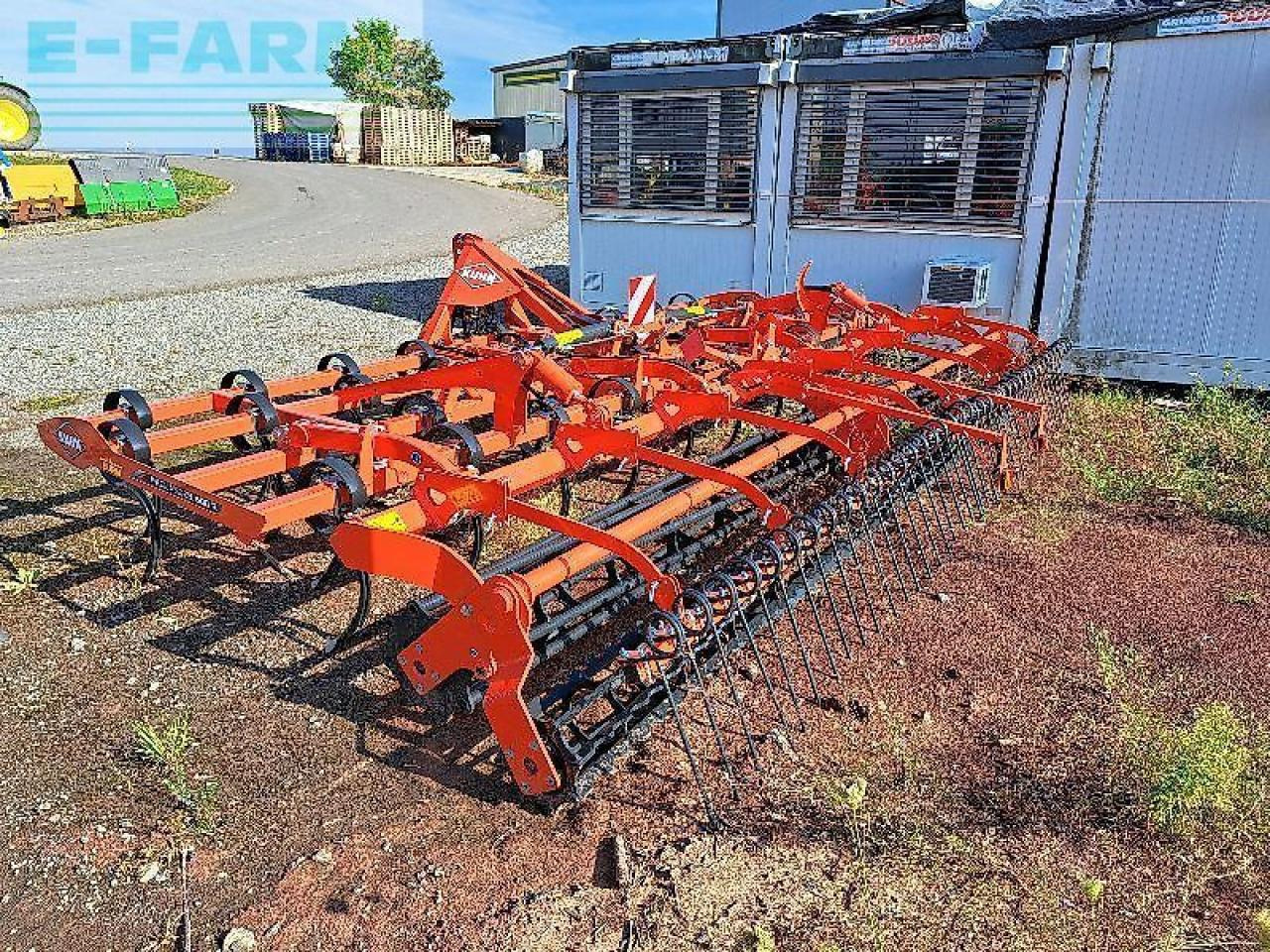 Kuhn prolander600r - Grubber: das Bild 1 Kuhn prolander600r - Grubber: das Bild 1