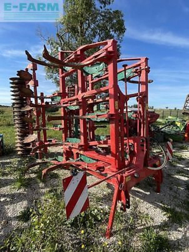 Kverneland clc pro - Grubber: das Bild 3 Kverneland clc pro - Grubber: das Bild 3