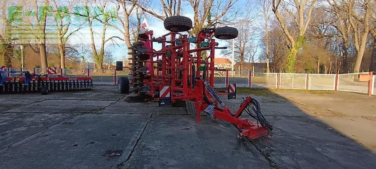 Kverneland enduro pro 5000t - Grubber: das Bild 2 Kverneland enduro pro 5000t - Grubber: das Bild 2