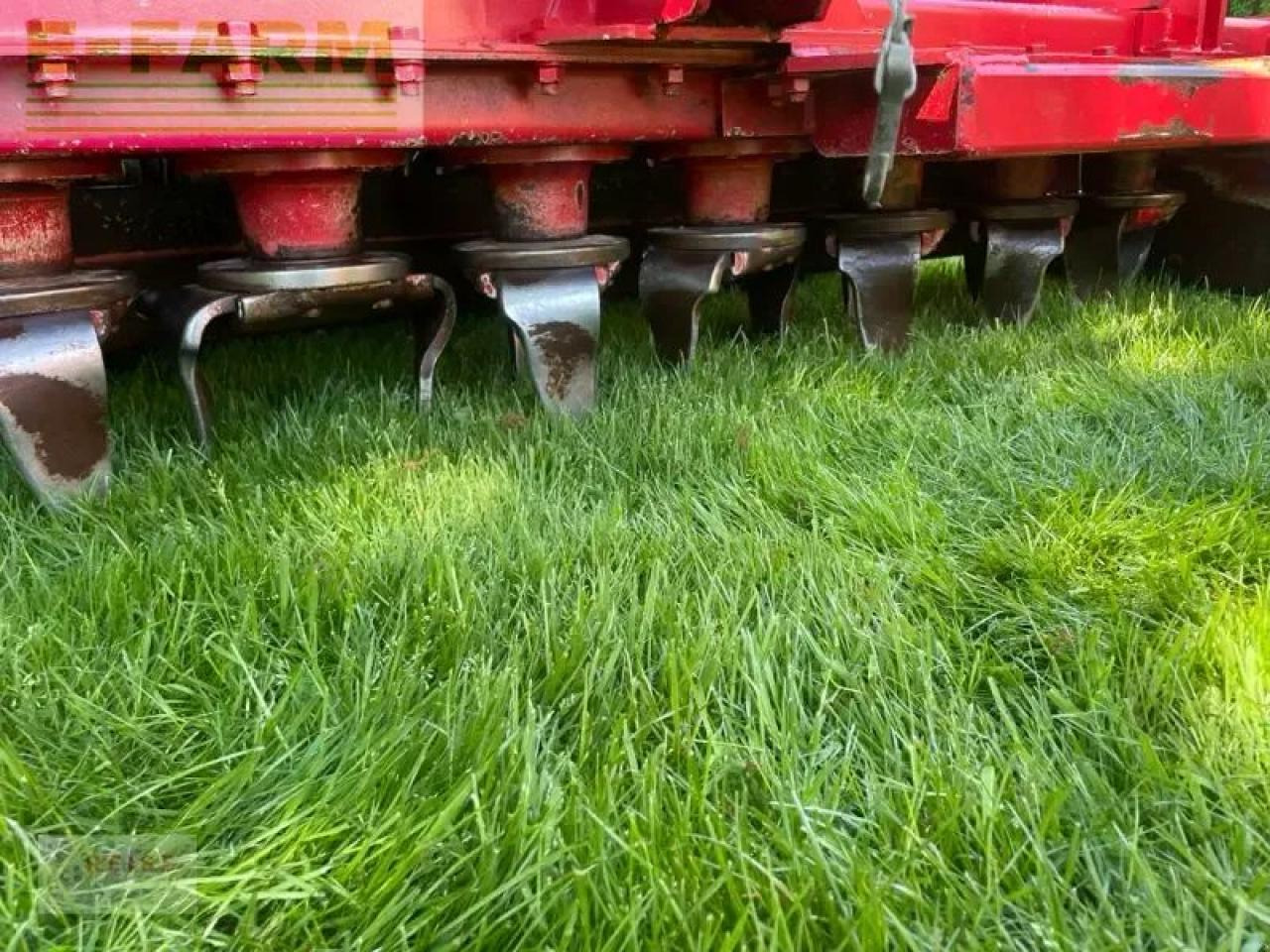 Kverneland ng-h 301 und da 3 meter - Säkombination: das Bild 2 Kverneland ng-h 301 und da 3 meter - Säkombination: das Bild 2