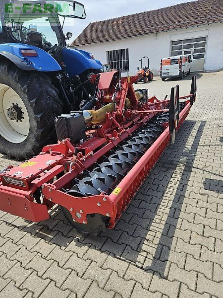 Kverneland ng h 501 f30 - Technik für Bodenbearbeitung: das Bild 4 Kverneland ng h 501 f30 - Technik für Bodenbearbeitung: das Bild 4
