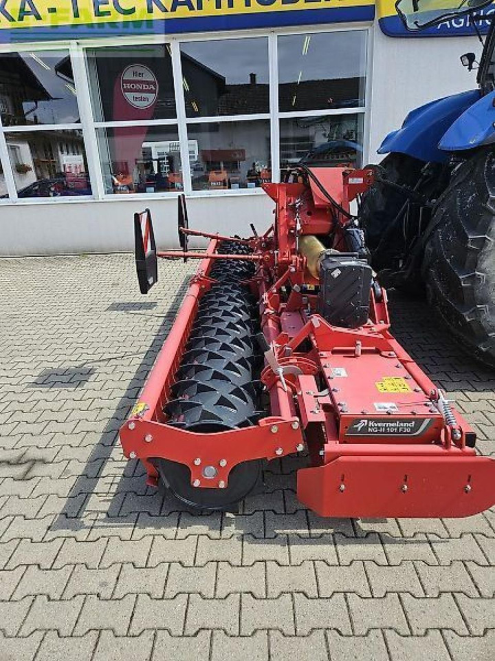 Kverneland ng h 501 f30 - Technik für Bodenbearbeitung: das Bild 2 Kverneland ng h 501 f30 - Technik für Bodenbearbeitung: das Bild 2