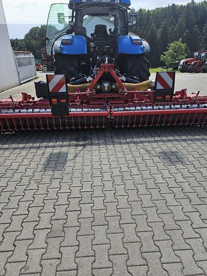 Kverneland ng h 501 f30 - Technik für Bodenbearbeitung: das Bild 1 Kverneland ng h 501 f30 - Technik für Bodenbearbeitung: das Bild 1