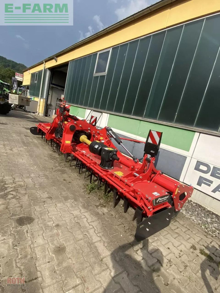Kverneland rotago 4050f - Technik für Bodenbearbeitung: das Bild 5 Kverneland rotago 4050f - Technik für Bodenbearbeitung: das Bild 5